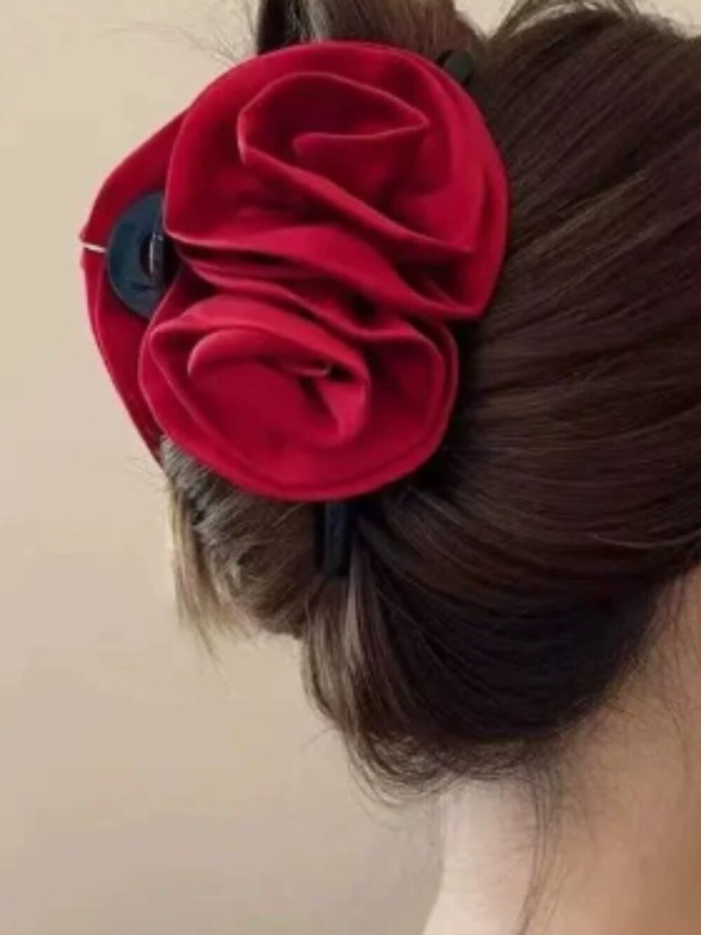 Women Hair Barrette
